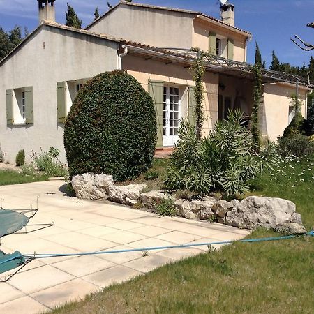 Chinchon Lägenhet LʼIsle-sur-la-Sorgue Exteriör bild
